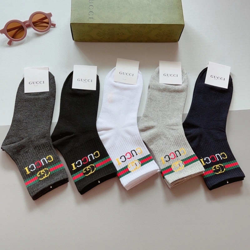 Affordable Gucci Socks 274196