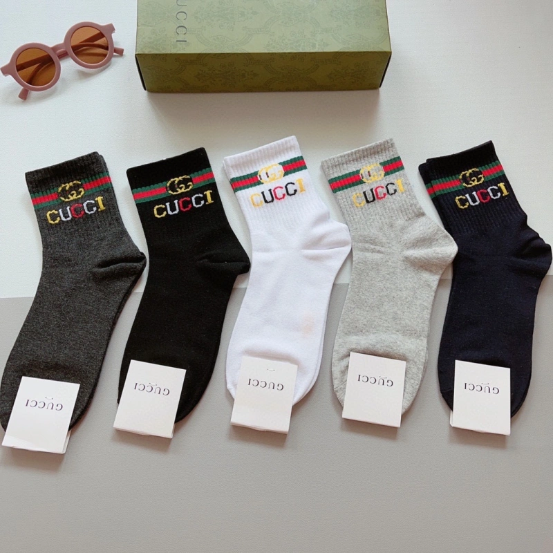 Affordable Gucci Socks 274196