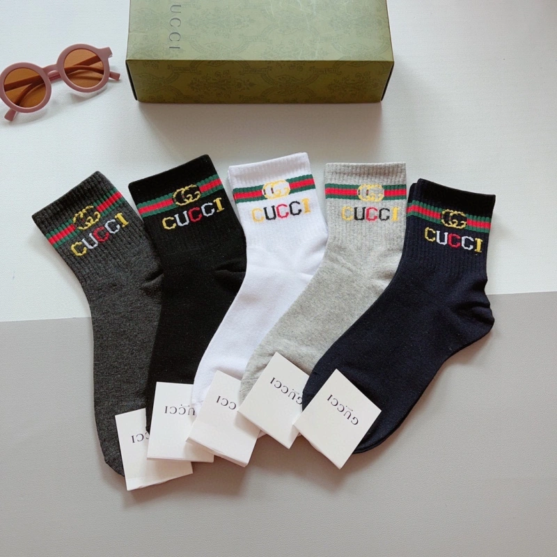 Affordable Gucci Socks 274196