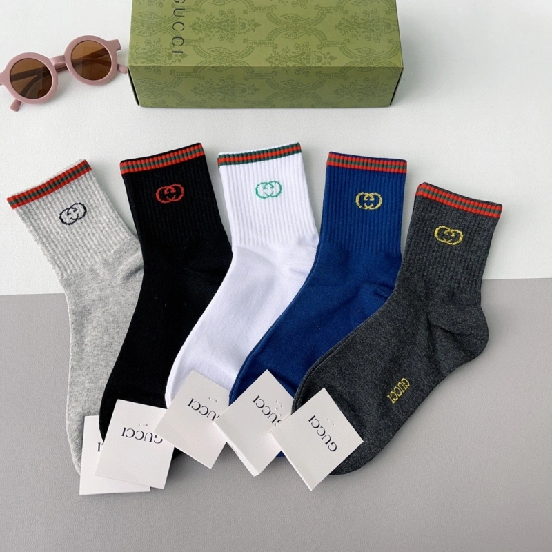Reliable Gucci Socks 274204