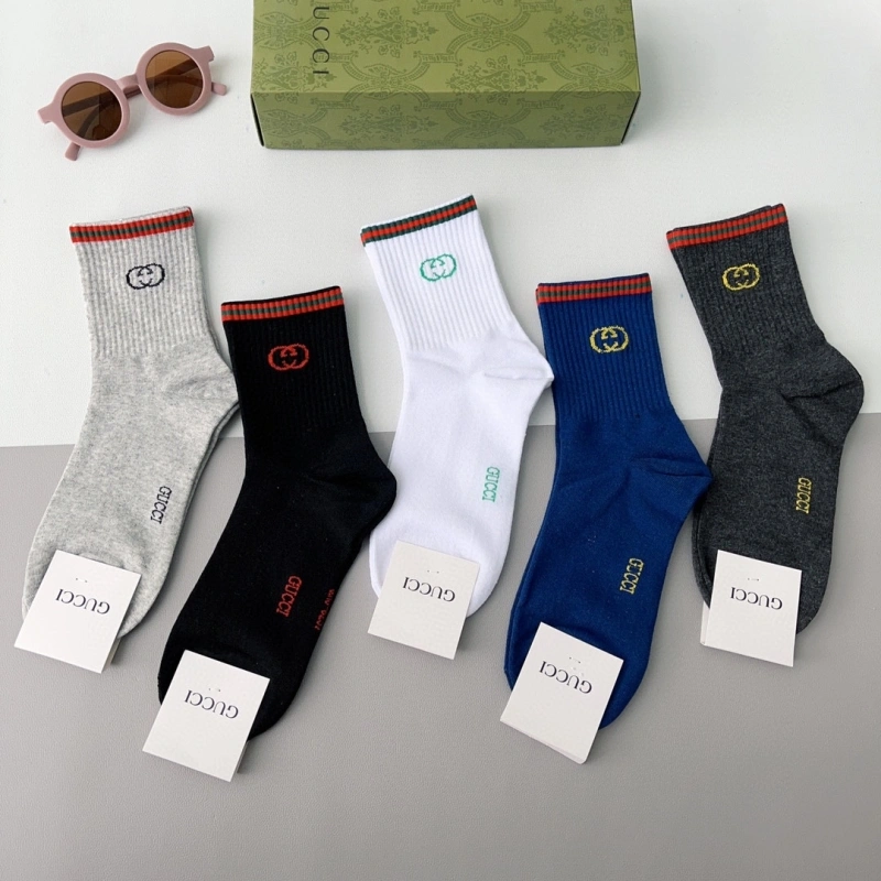 Reliable Gucci Socks 274204