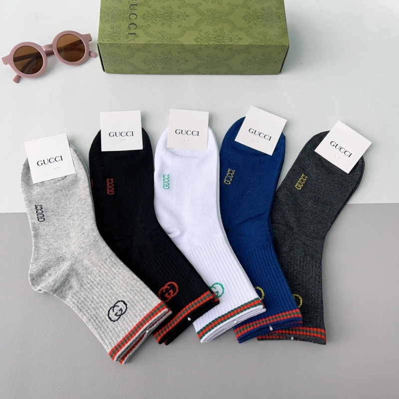 Reliable Gucci Socks 274204
