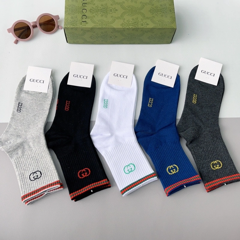 Reliable Gucci Socks 274204