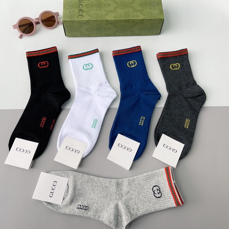 Reliable Gucci Socks 274204