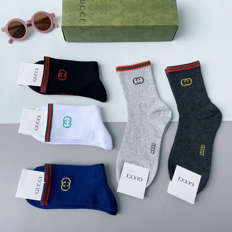 Reliable Gucci Socks 274204