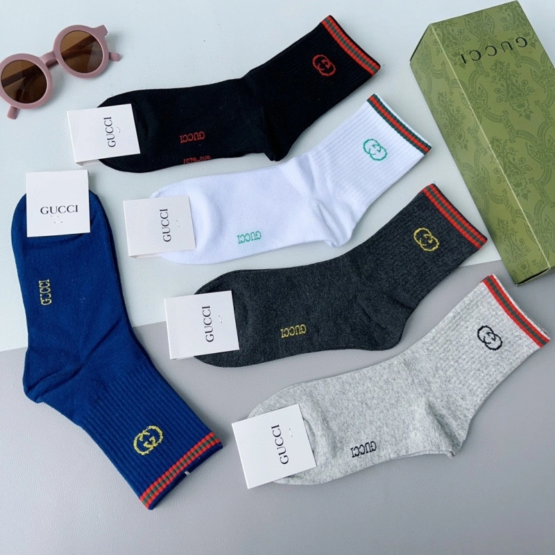 Reliable Gucci Socks 274204