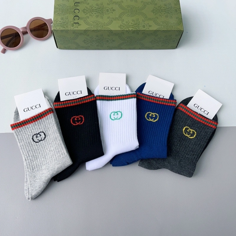 Reliable Gucci Socks 274204