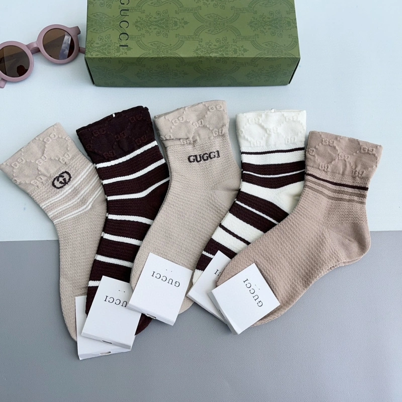 Gucci Socks FastDry 274205