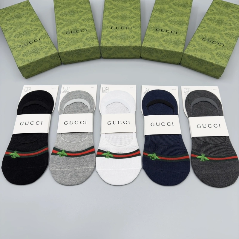 Gucci Socks UrbanChic 274219