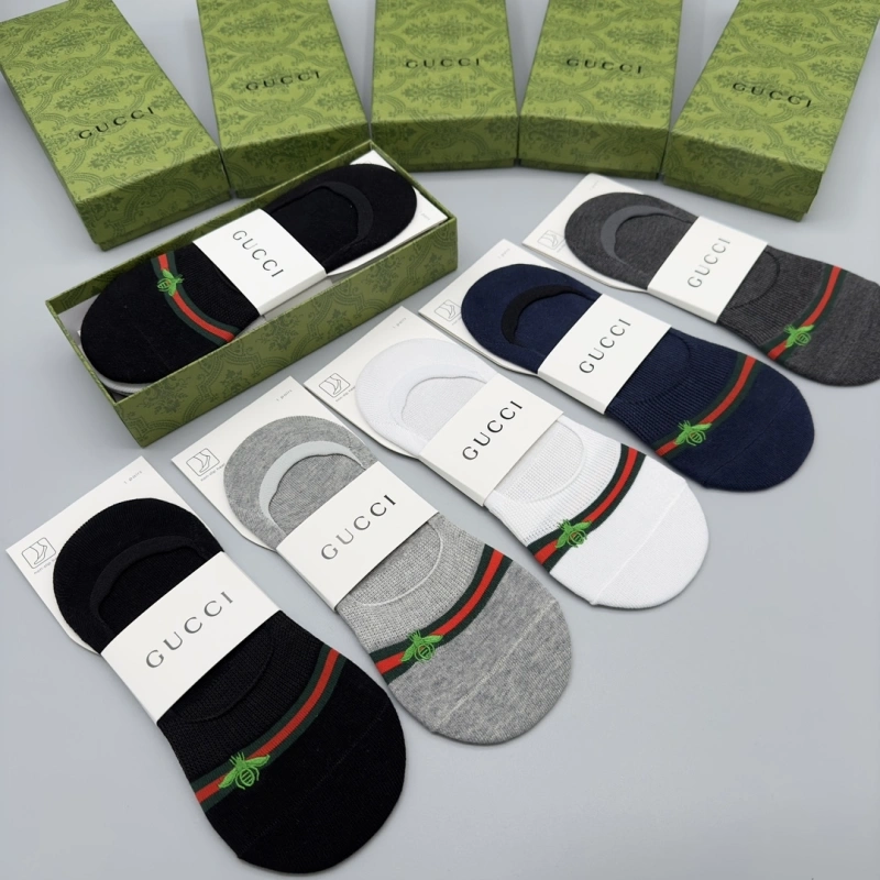 Gucci Socks UrbanChic 274219