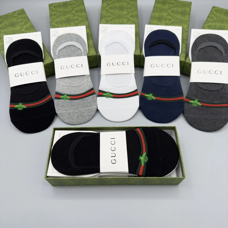 Gucci Socks UrbanChic 274219