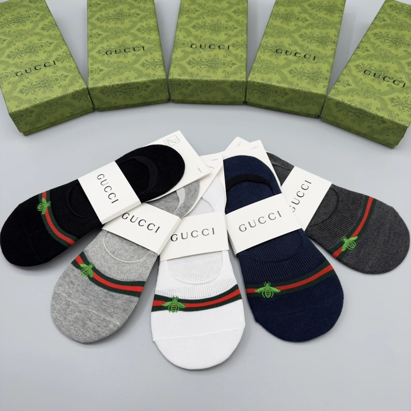 Gucci Socks UrbanChic 274219