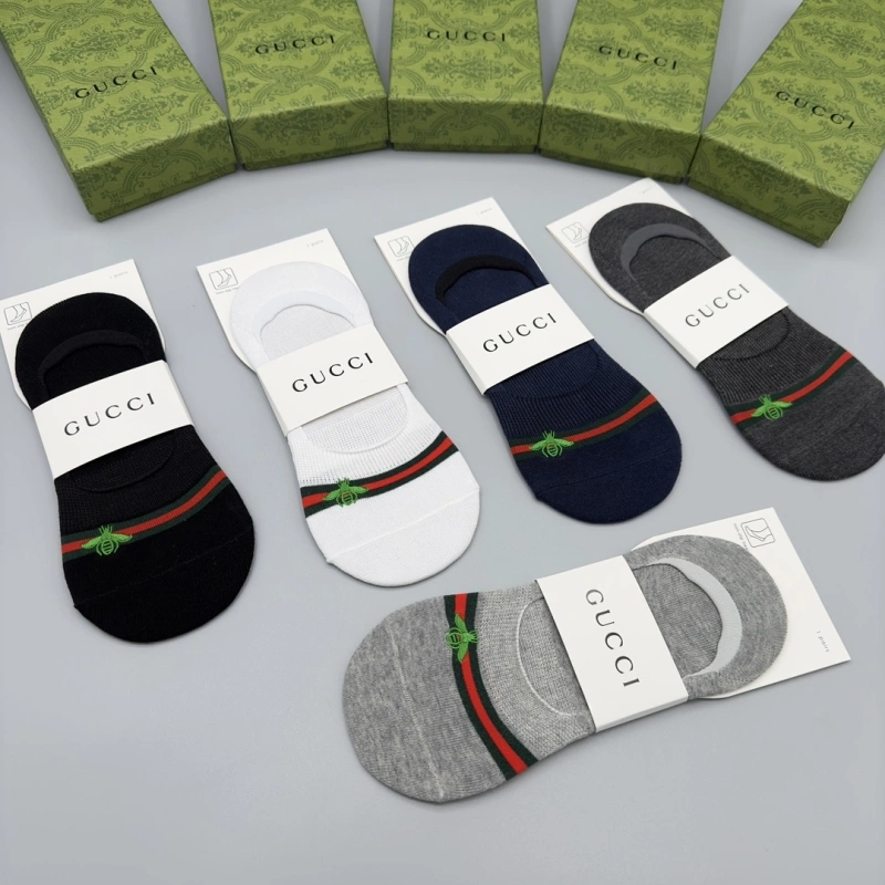 Gucci Socks UrbanChic 274219