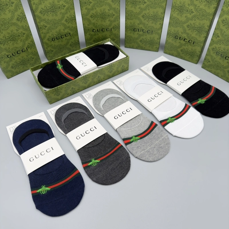 Gucci Socks UrbanChic 274219