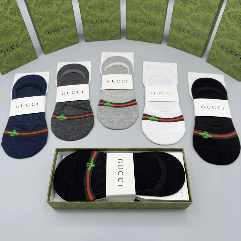 Gucci Socks UrbanChic 274219