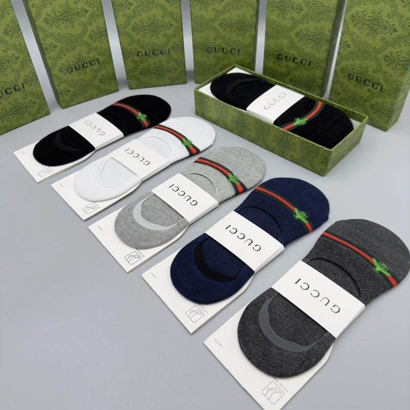 Gucci Socks UrbanChic 274219
