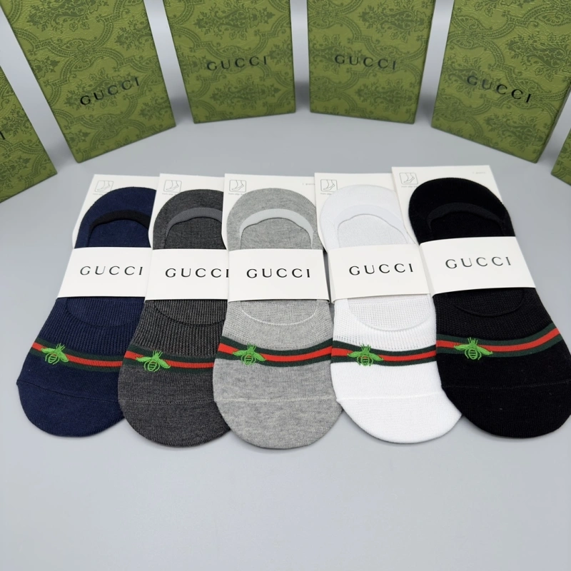 Gucci Socks UrbanChic 274219