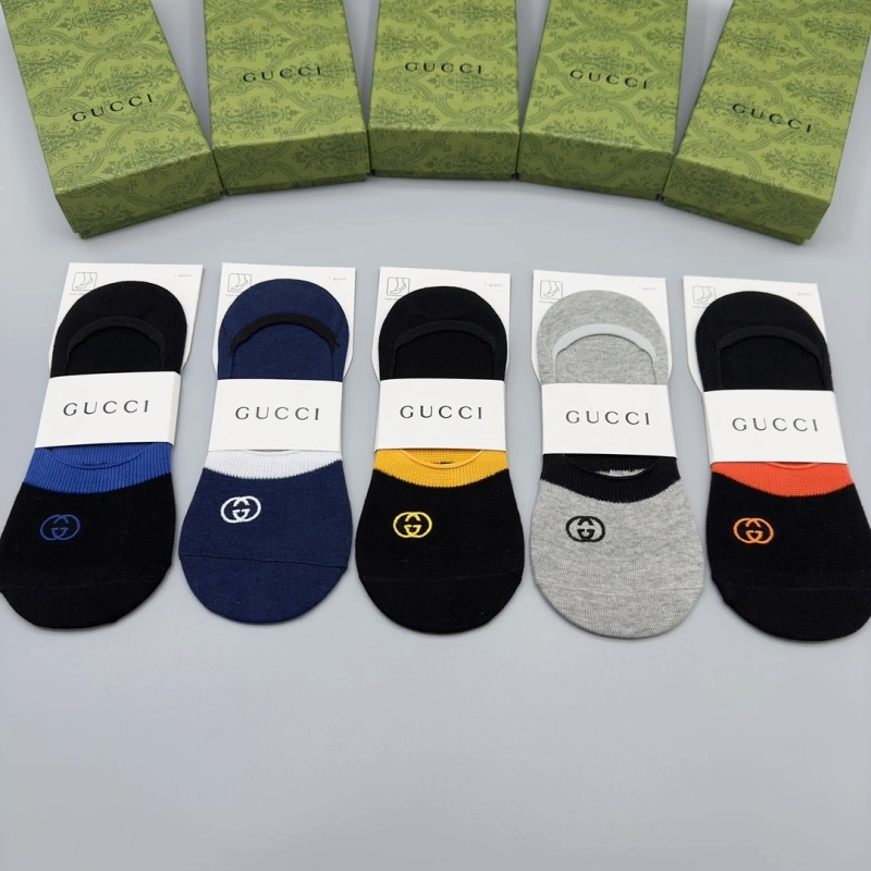 Gucci Socks HighPerformance 274212