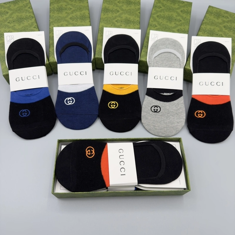 Gucci Socks HighPerformance 274212