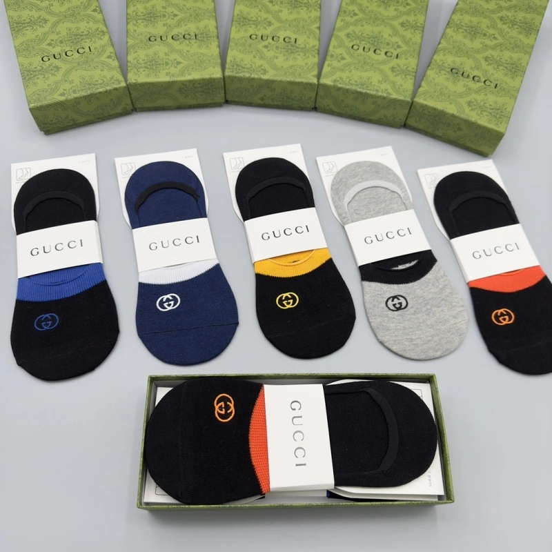 Gucci Socks HighPerformance 274212