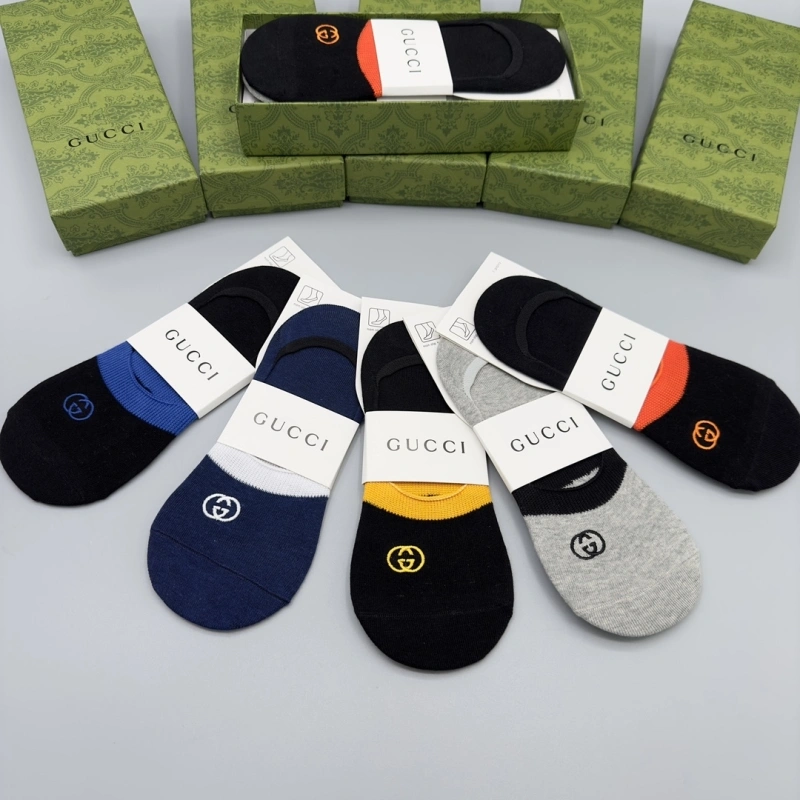 Gucci Socks HighPerformance 274212