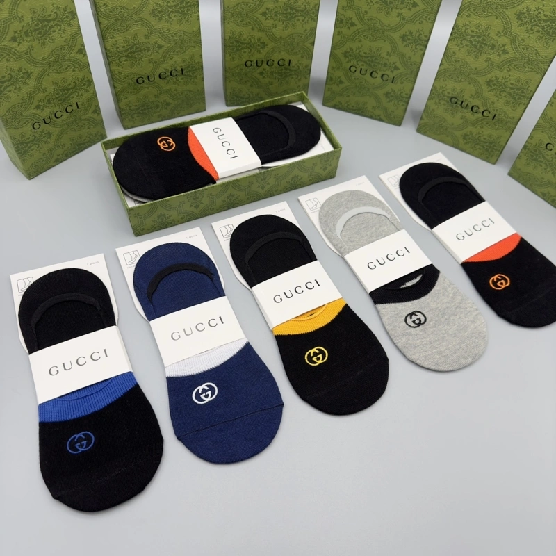 Gucci Socks HighPerformance 274212