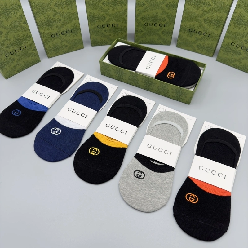 Gucci Socks HighPerformance 274212