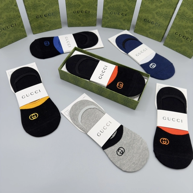 Gucci Socks HighPerformance 274212