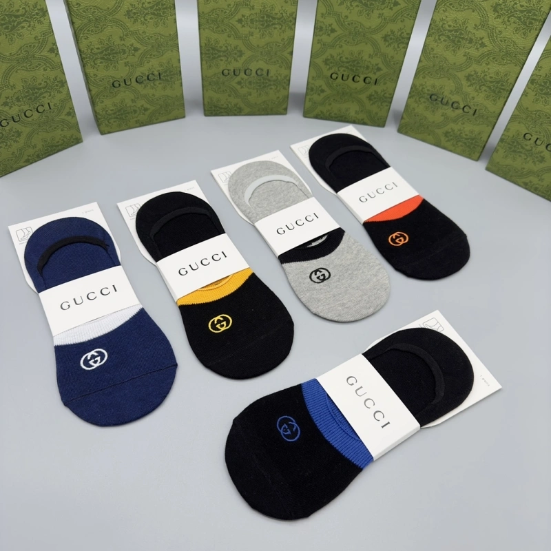 Gucci Socks HighPerformance 274212