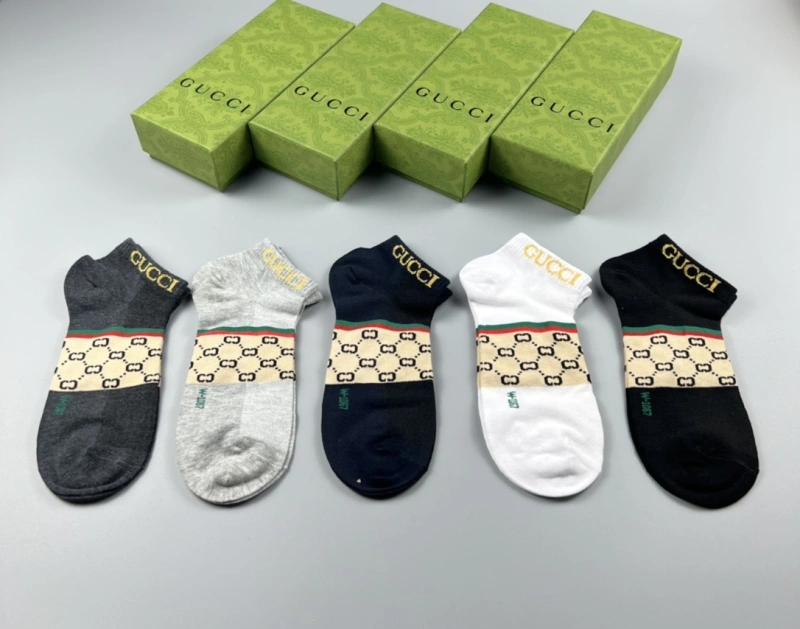 Gucci Socks Timeless 274194