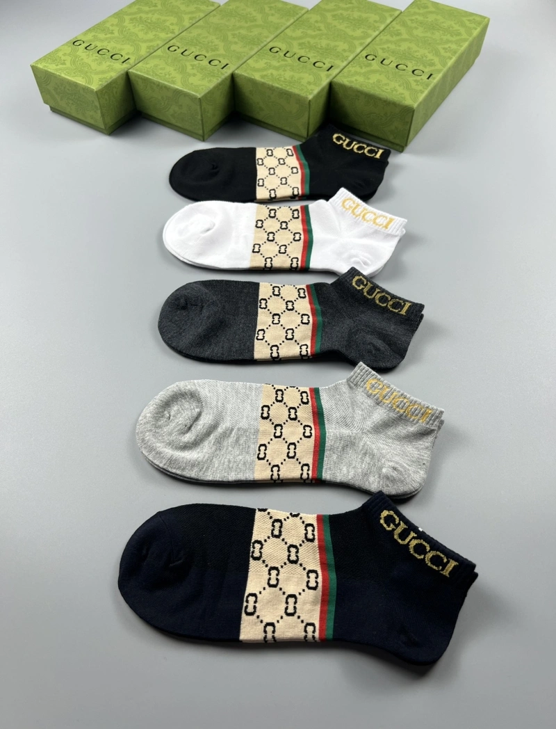Gucci Socks Timeless 274194