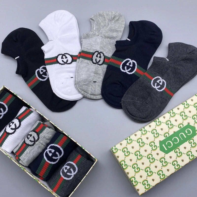 Comfortable Gucci Socks 274214