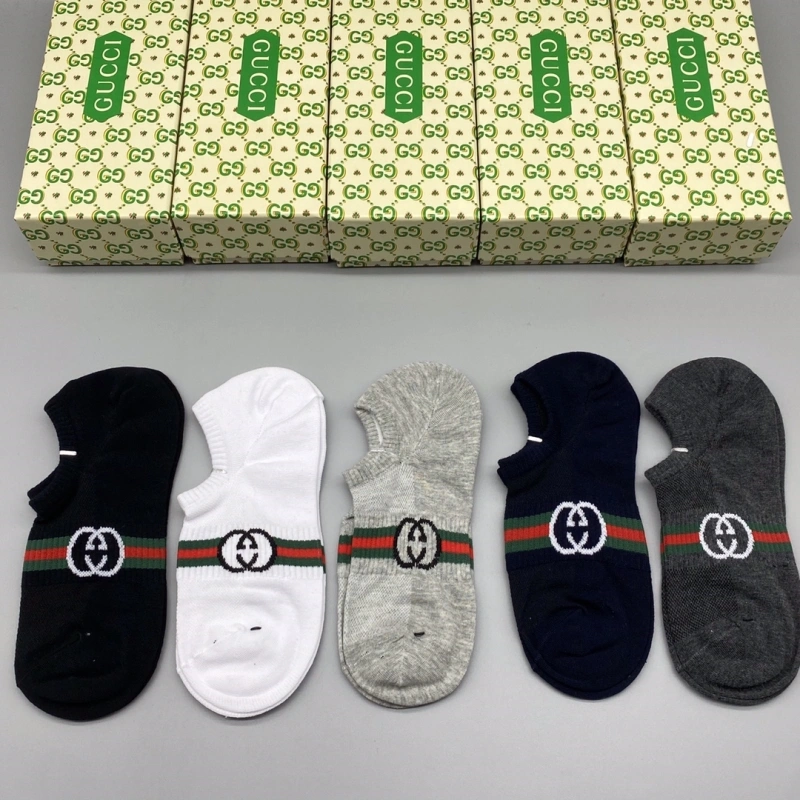 Comfortable Gucci Socks 274214
