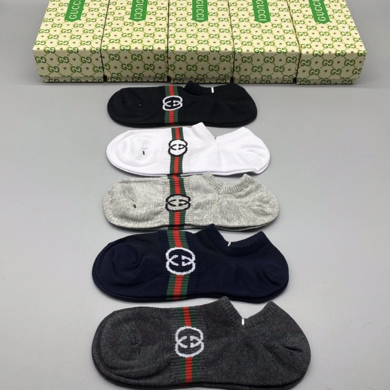 Comfortable Gucci Socks 274214