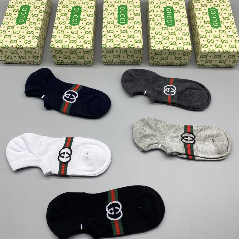 Comfortable Gucci Socks 274214