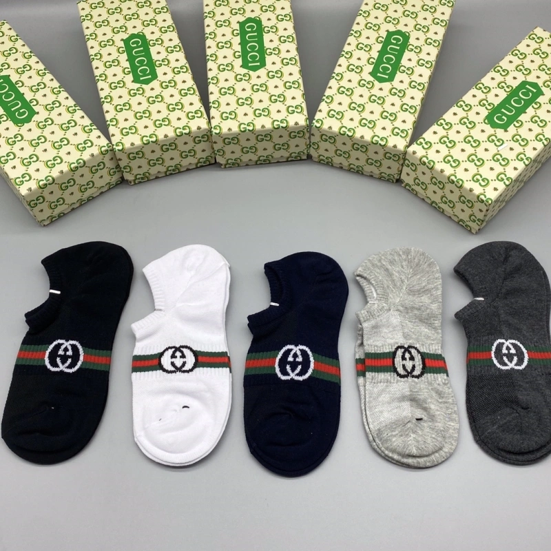 Comfortable Gucci Socks 274214