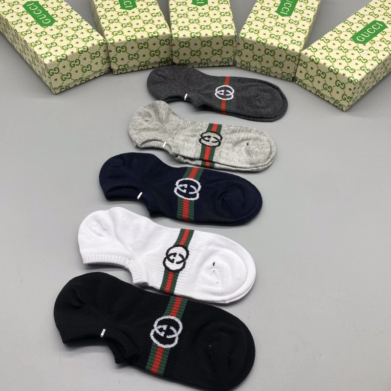 Comfortable Gucci Socks 274214