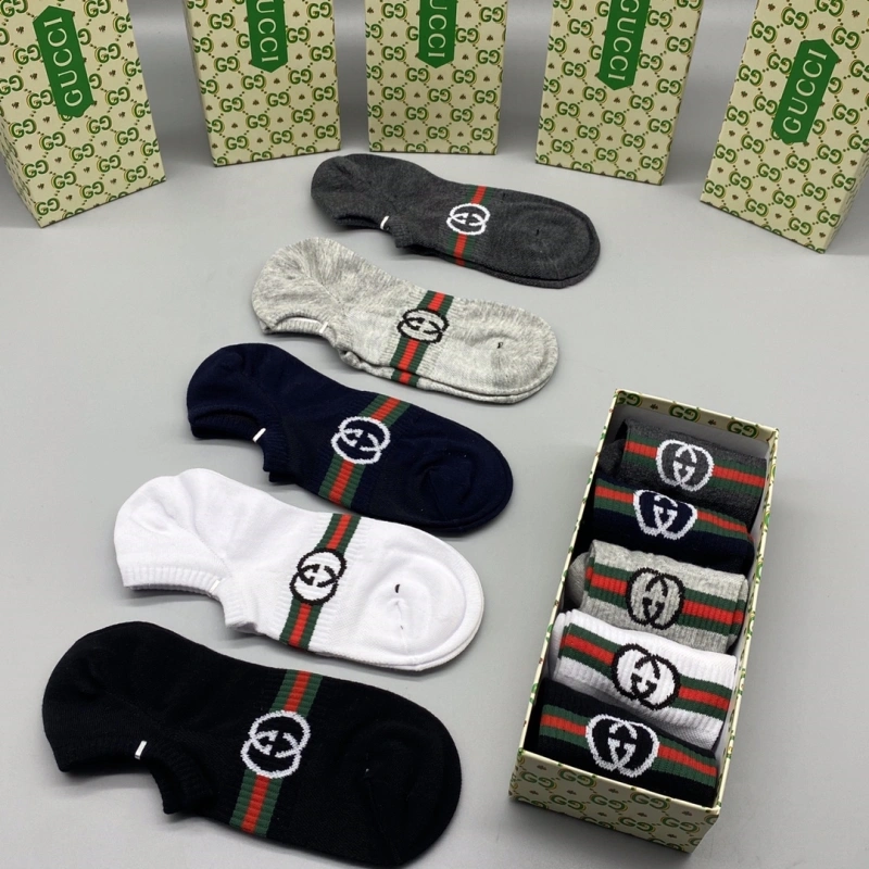 Comfortable Gucci Socks 274214
