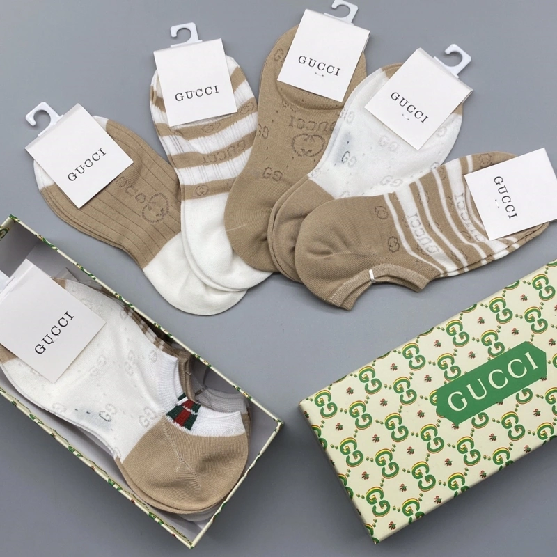 DailyWear Gucci Socks 274197