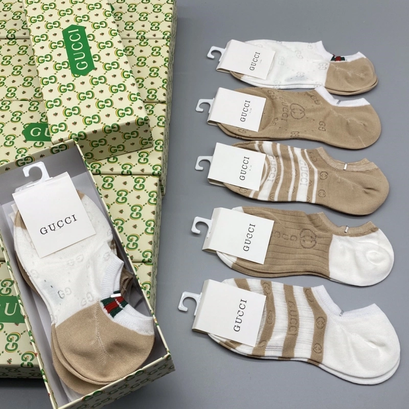 DailyWear Gucci Socks 274197