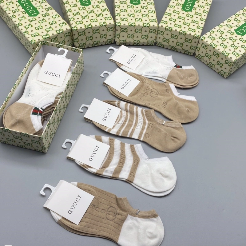 DailyWear Gucci Socks 274197