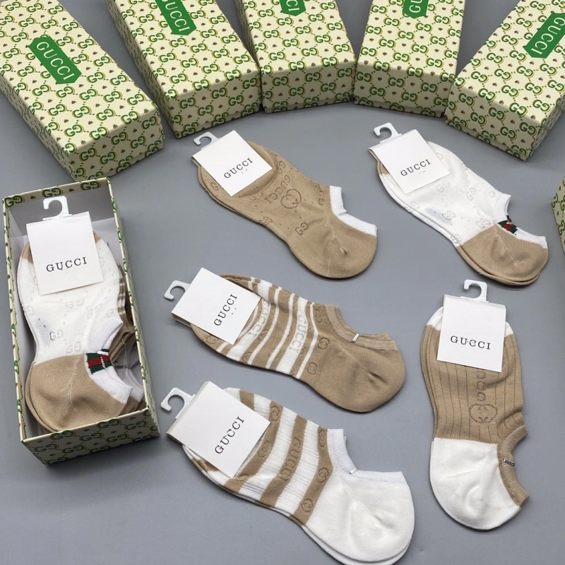 DailyWear Gucci Socks 274197