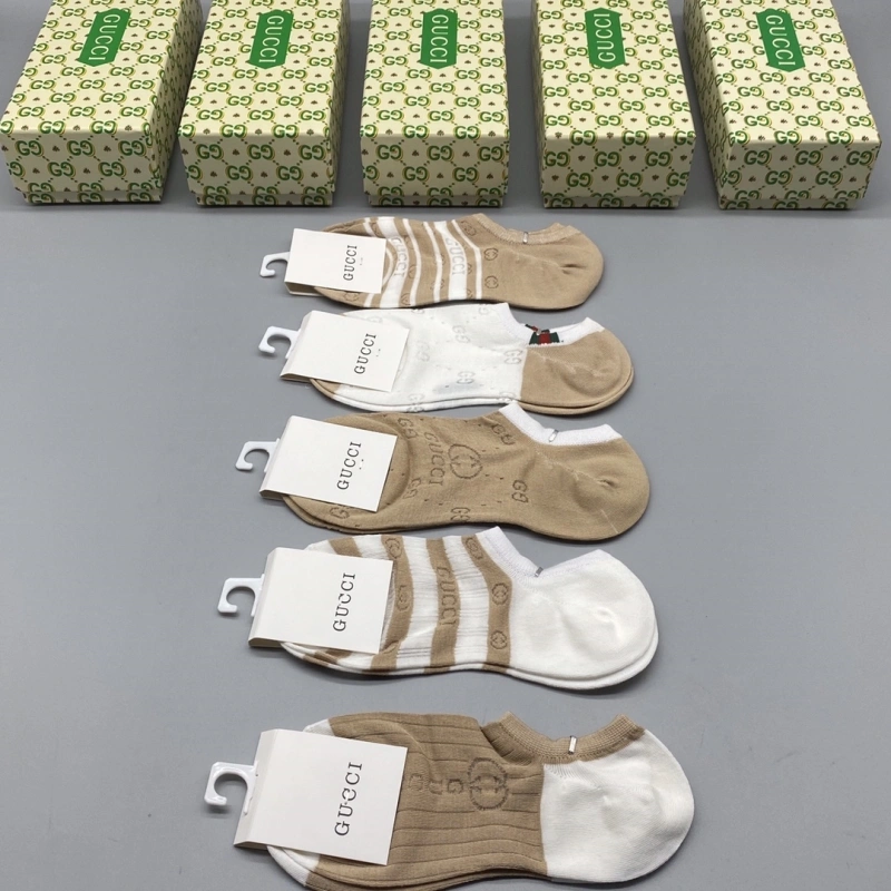 DailyWear Gucci Socks 274197