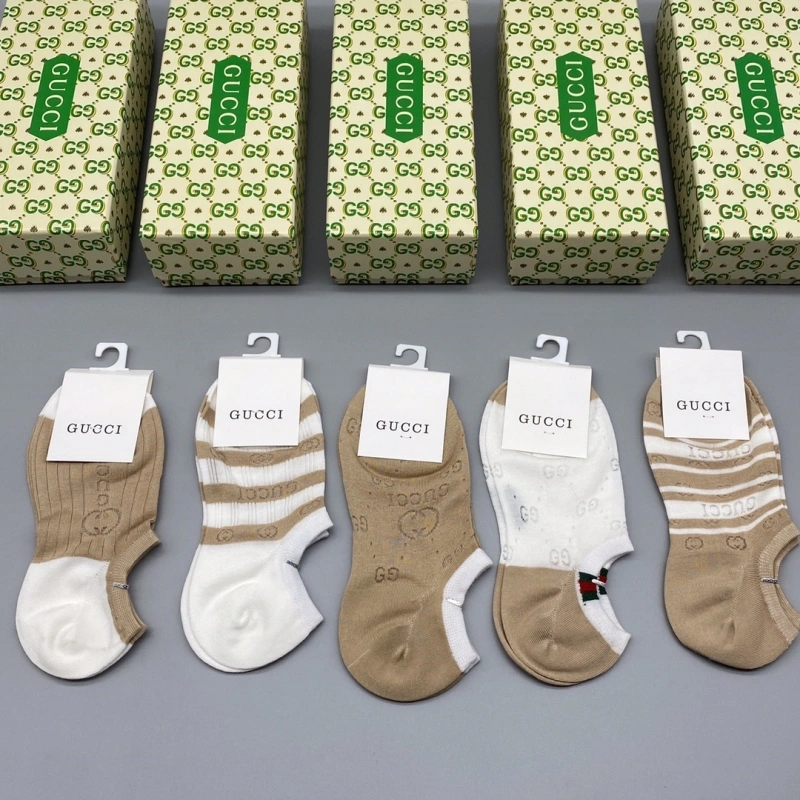 DailyWear Gucci Socks 274197