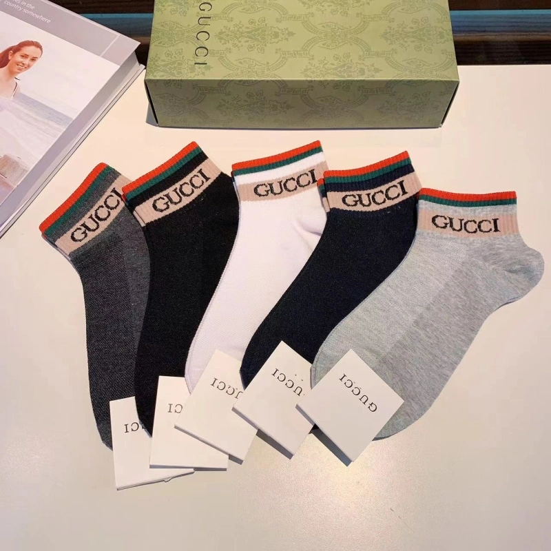 Durable Gucci Socks 274218