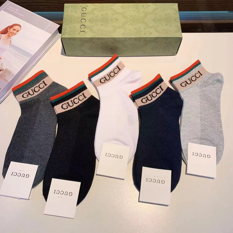 Durable Gucci Socks 274218