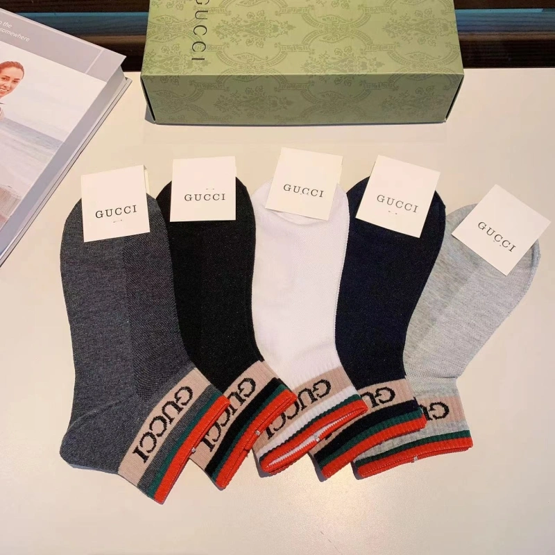 Durable Gucci Socks 274218