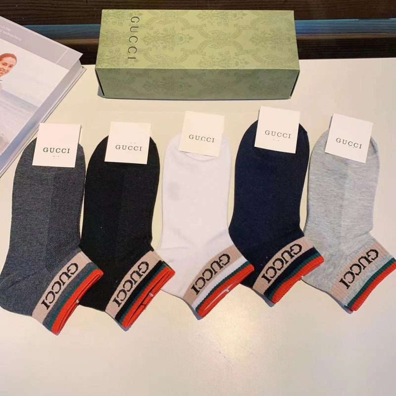 Durable Gucci Socks 274218