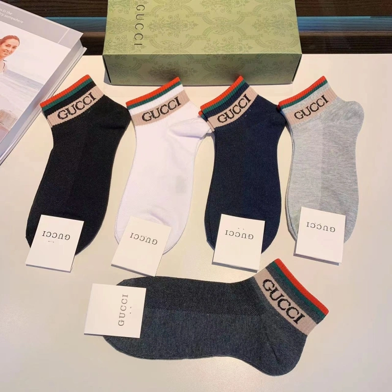Durable Gucci Socks 274218