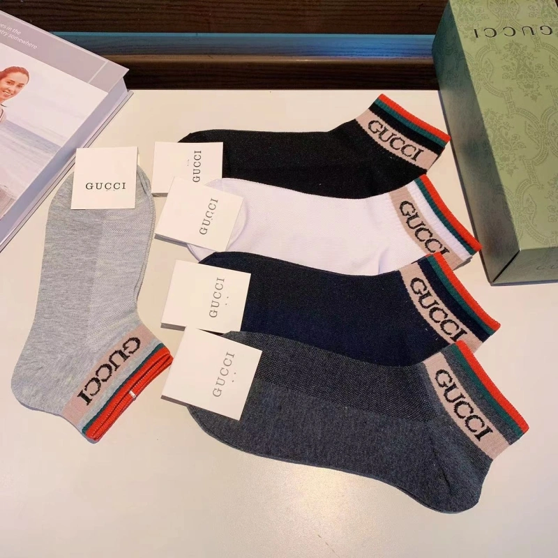 Durable Gucci Socks 274218
